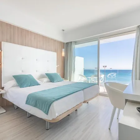 Hotel Kyrat Amarac - Adults Only Cala Millor (Mallorca)