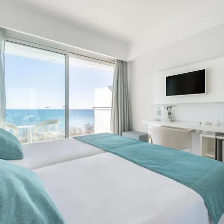 Hotel Kyrat Amarac - Adults Only