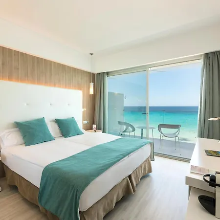 Hotel Kyrat Amarac - Adults Only Cala Millor (Mallorca)