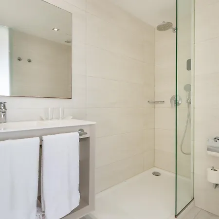 Kyrat Amarac - Adults Only Hotel Cala Millor (Mallorca)