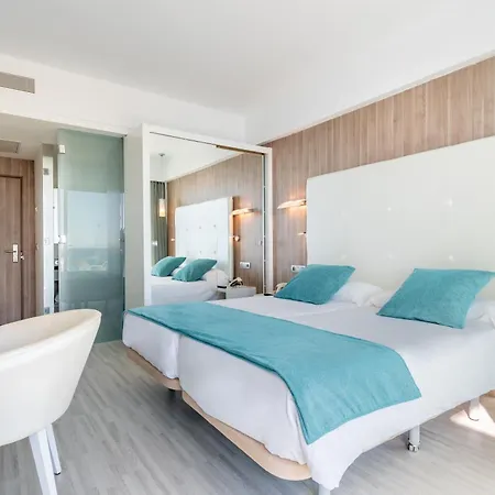 Hotel Kyrat Amarac - Adults Only