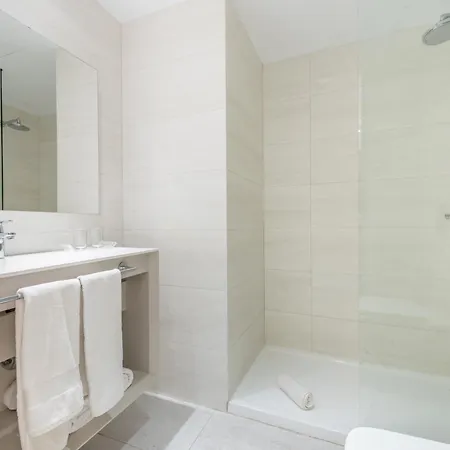 Kyrat Amarac - Adults Only 4* Cala Millor (Mallorca)