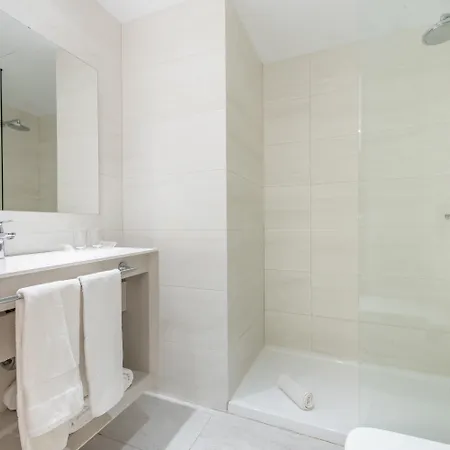 Kyrat Amarac - Adults Only 4* Cala Millor (Mallorca)