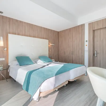 Hotel Kyrat Amarac - Adults Only