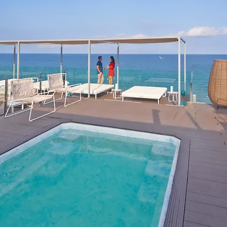 Kyrat Amarac - Adults Only 4* Cala Millor (Mallorca)