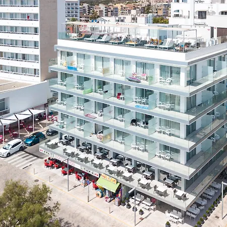 Hotel Kyrat Amarac - Adults Only