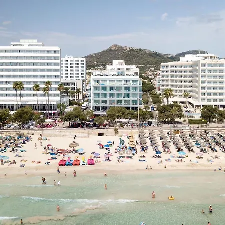 Hotel Kyrat Amarac - Adults Only 4*