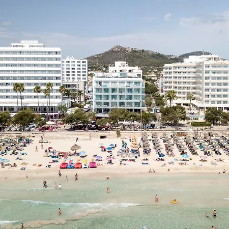 Hotel Kyrat Amarac - Adults Only 4*