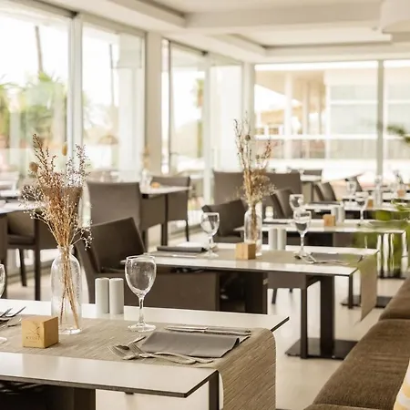 Kyrat Amarac - Adults Only 4* Cala Millor (Mallorca)