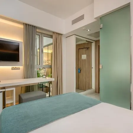 Kyrat Amarac - Adults Only Hotel Cala Millor (Mallorca)