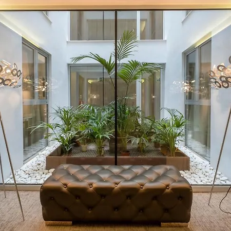 Kyrat Amarac - Adults Only Hotel