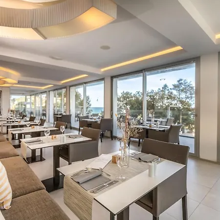 Hotel Kyrat Amarac - Adults Only