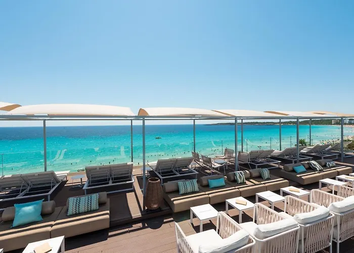 Hotel Kyrat Amarac - Adults Only 4*