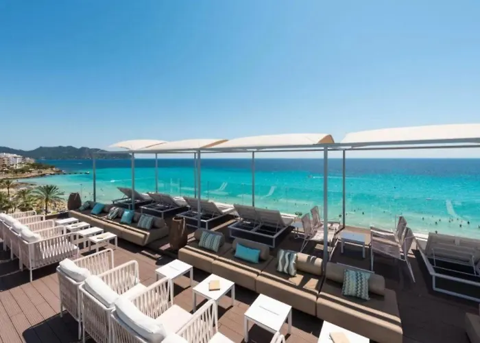 Kyrat Amarac - Adults Only Hotel Cala Millor (Mallorca)