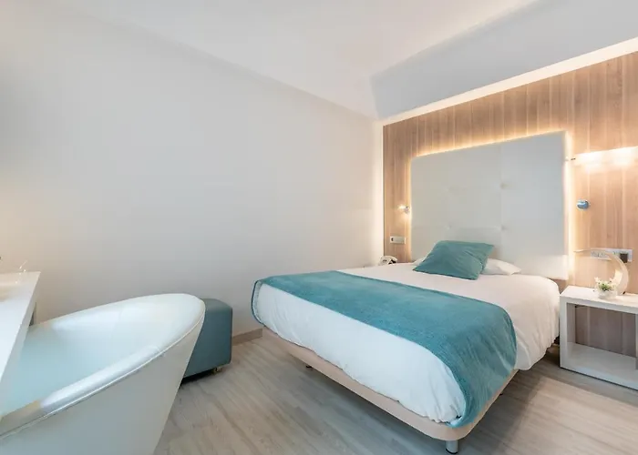 Kyrat Amarac - Adults Only Hotel Cala Millor (Mallorca)