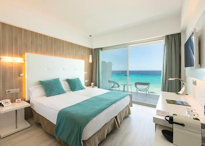 Hotel Kyrat Amarac - Adults Only Cala Millor (Mallorca)