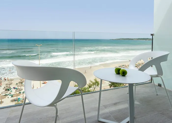 Kyrat Amarac - Adults Only Hotel