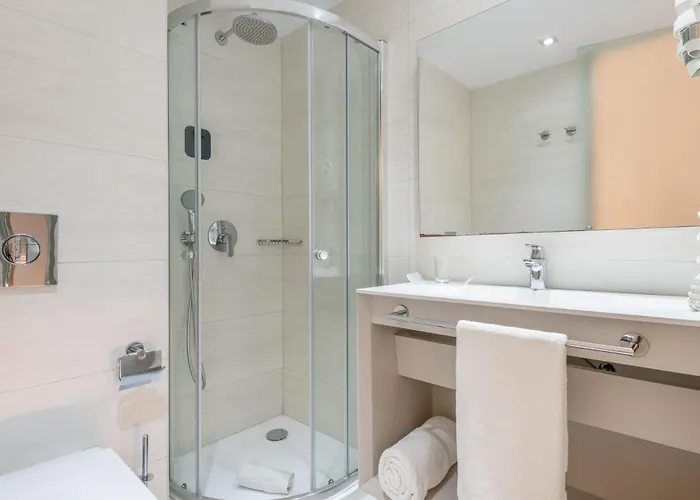 Hotel Kyrat Amarac - Adults Only 4*