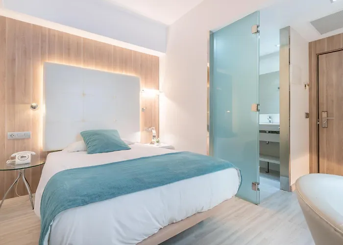 Kyrat Amarac - Adults Only Cala Millor (Mallorca)