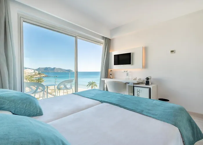 Hotel Kyrat Amarac - Adults Only