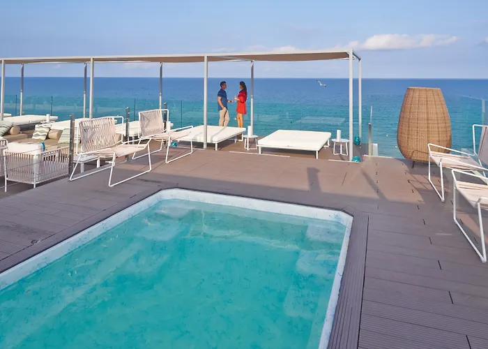 Kyrat Amarac - Adults Only 4* Cala Millor (Mallorca)