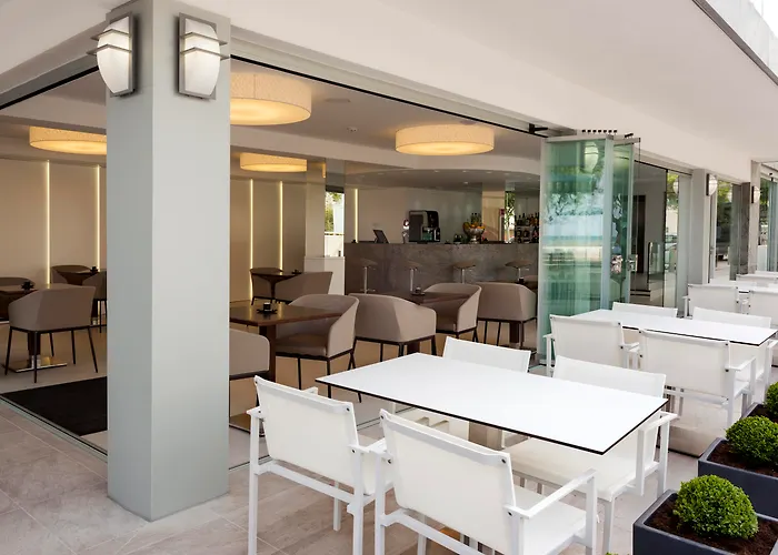 Kyrat Amarac - Adults Only Hotel Cala Millor (Mallorca)