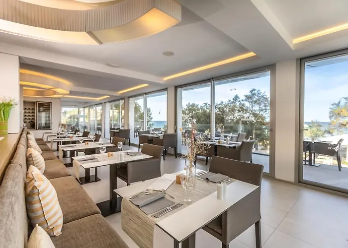 Hotel Kyrat Amarac - Adults Only