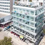 Kyrat Amarac - Adults Only 4* Cala Millor (Mallorca)