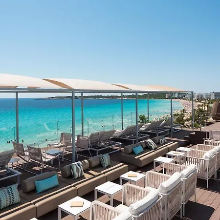Otel Kyrat Amarac - Adults Only