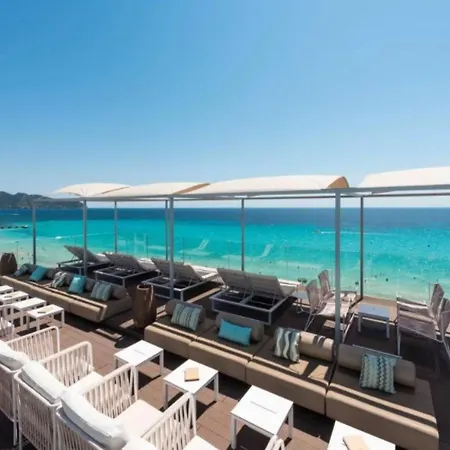 Kyrat Amarac - Adults Only Otel Cala Millor (Mallorca)