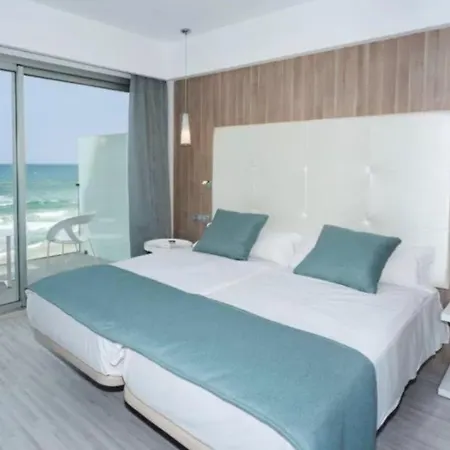 Kyrat Amarac - Adults Only Otel Cala Millor (Mallorca)
