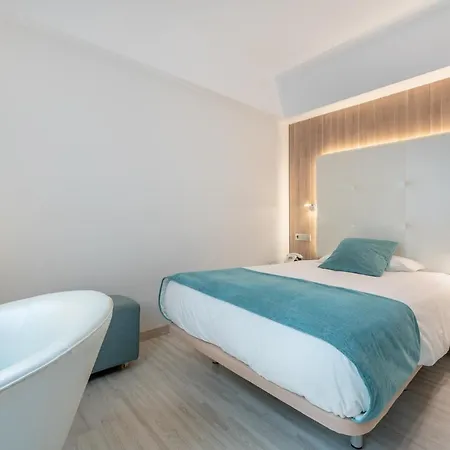 Kyrat Amarac - Adults Only Otel Cala Millor (Mallorca)