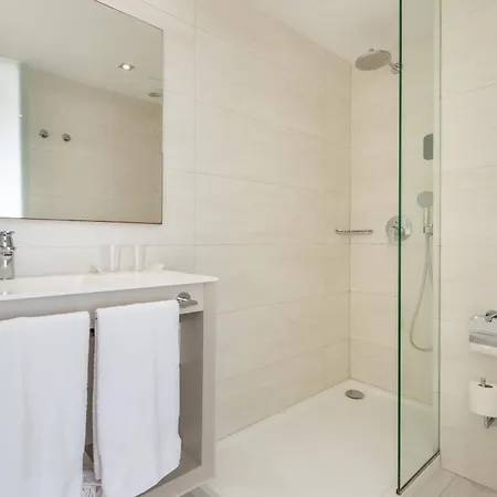 Kyrat Amarac - Adults Only Otel Cala Millor (Mallorca)