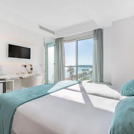 Hotel Kyrat Amarac - Adults Only 4*