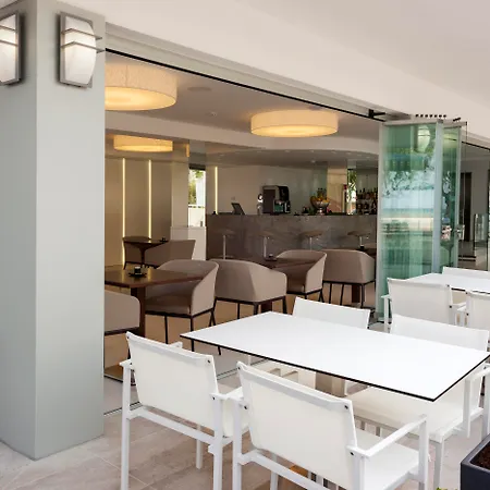 Kyrat Amarac - Adults Only Otel Cala Millor (Mallorca)