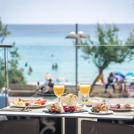 Kyrat Amarac - Adults Only Otel 4*