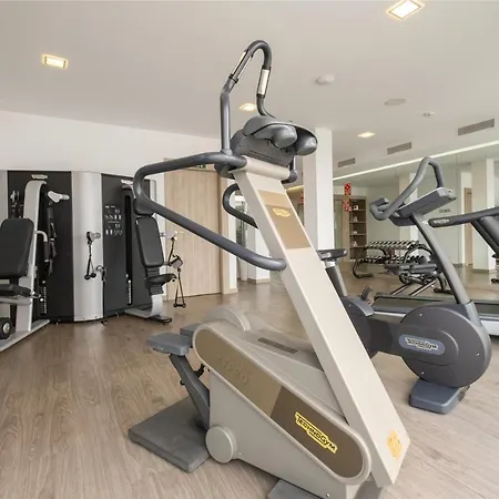 Kyrat Amarac - Adults Only 酒店 4*