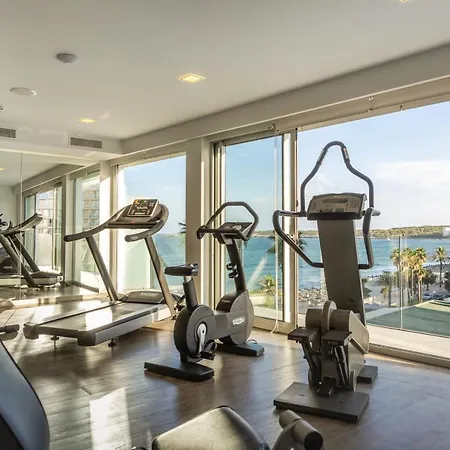 酒店 Kyrat Amarac - Adults Only 4*