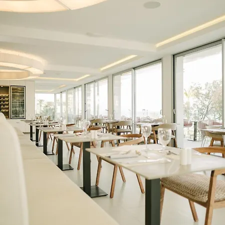 Kyrat Amarac - Adults Only Otel 4*