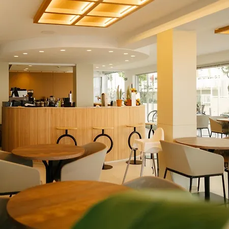 Kyrat Amarac - Adults Only 4* Cala Millor (Mallorca)