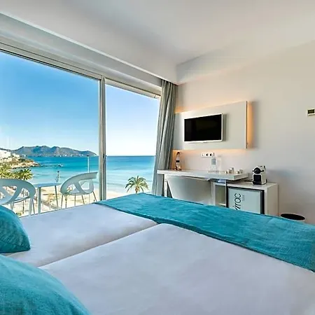 Kyrat Amarac - Adults Only Otel Cala Millor (Mallorca)