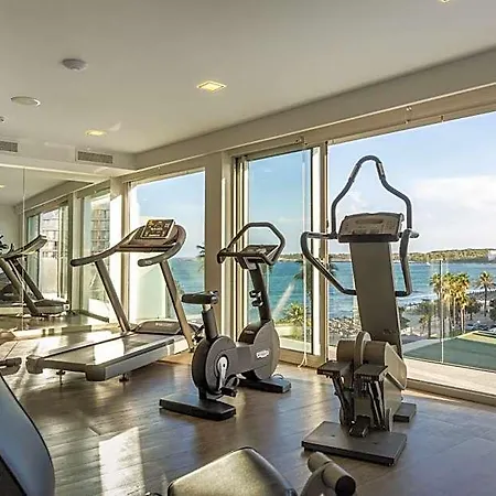 Otel Kyrat Amarac - Adults Only Cala Millor (Mallorca)