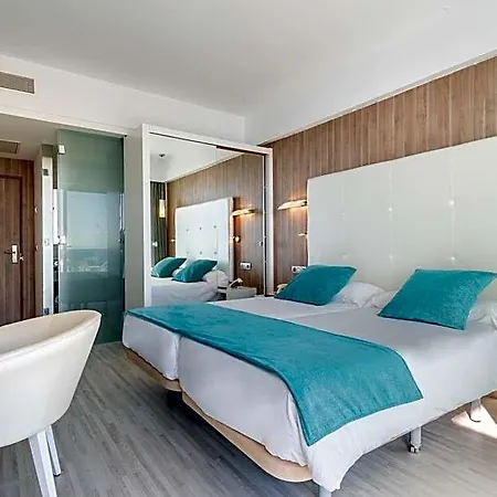 Otel Kyrat Amarac - Adults Only 4*