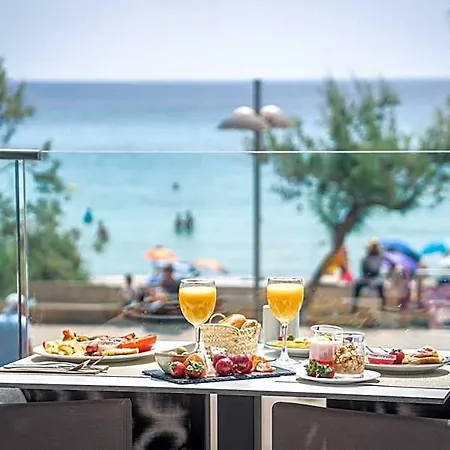 Kyrat Amarac - Adults Only Cala Millor (Mallorca)
