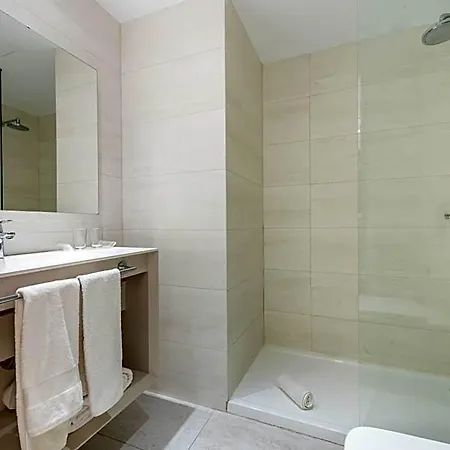 Kyrat Amarac - Adults Only Otel Cala Millor (Mallorca)