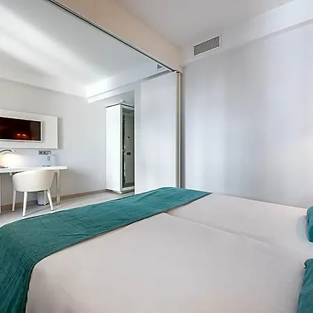 Otel Kyrat Amarac - Adults Only Cala Millor (Mallorca)