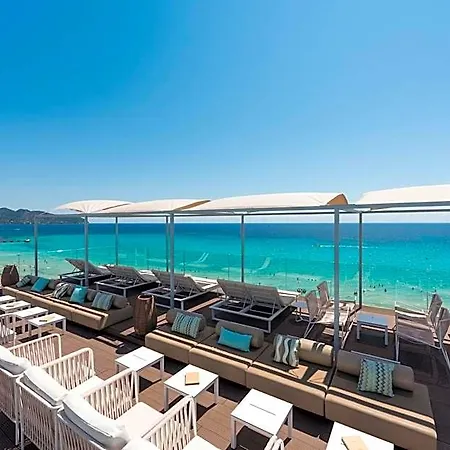 Otel Kyrat Amarac - Adults Only 4*