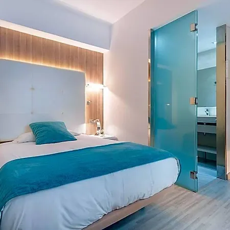 Otel Kyrat Amarac - Adults Only Cala Millor (Mallorca)