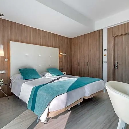Kyrat Amarac - Adults Only 4* Cala Millor (Mallorca)