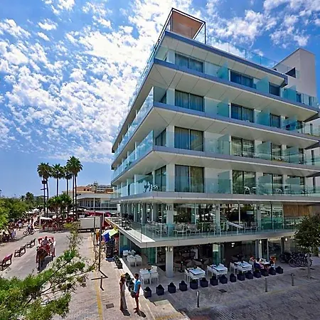 Kyrat Amarac - Adults Only 4* Cala Millor (Mallorca)